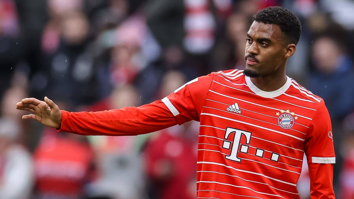 Journalist: Bayern Star The Reds' Key Midfield Target