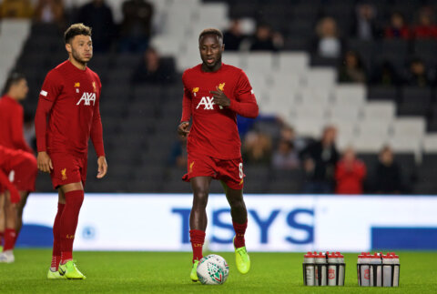 Unfulfilled Promises: Keita and Oxlade-Chamberlain’s Exit