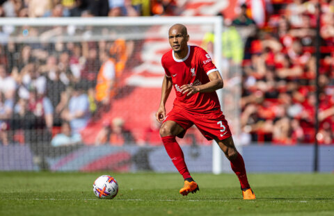 Liverpool’s Lighthouse: The Inspirational Journey of Fabinho