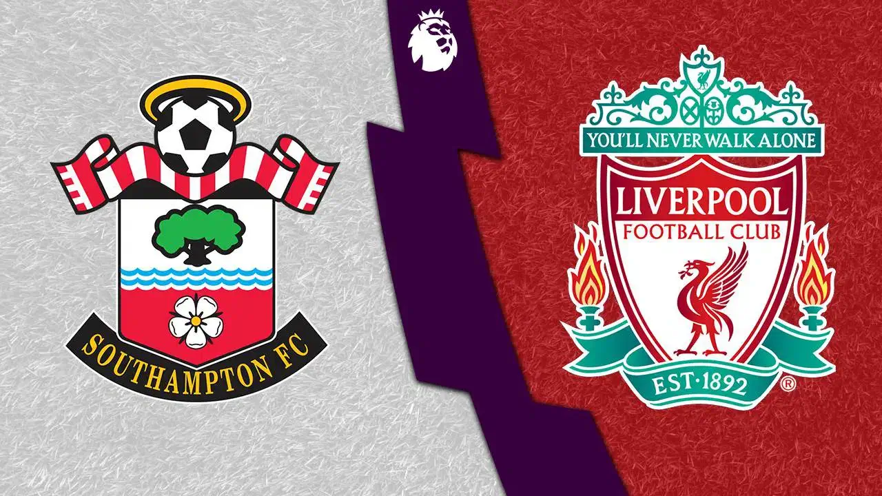 Southampton vs Liverpool: Not on UK TV, Live Streaming Guide