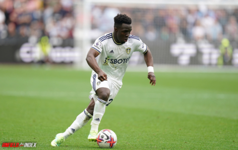 Liverpool should target this Leeds United wonderkid in the summer