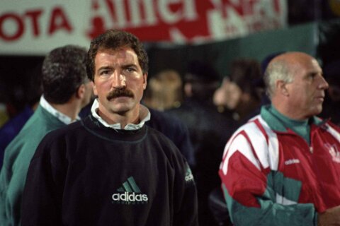Liverpool Transfer Strategy: Echoes of the Souness Era?