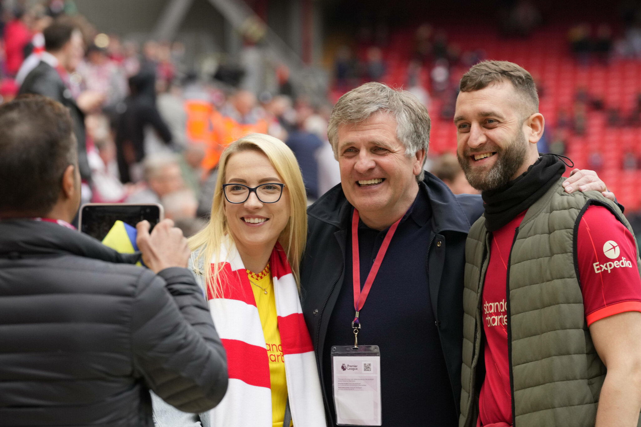 Jan Molby Calls For 'Hard Reset' At Liverpool