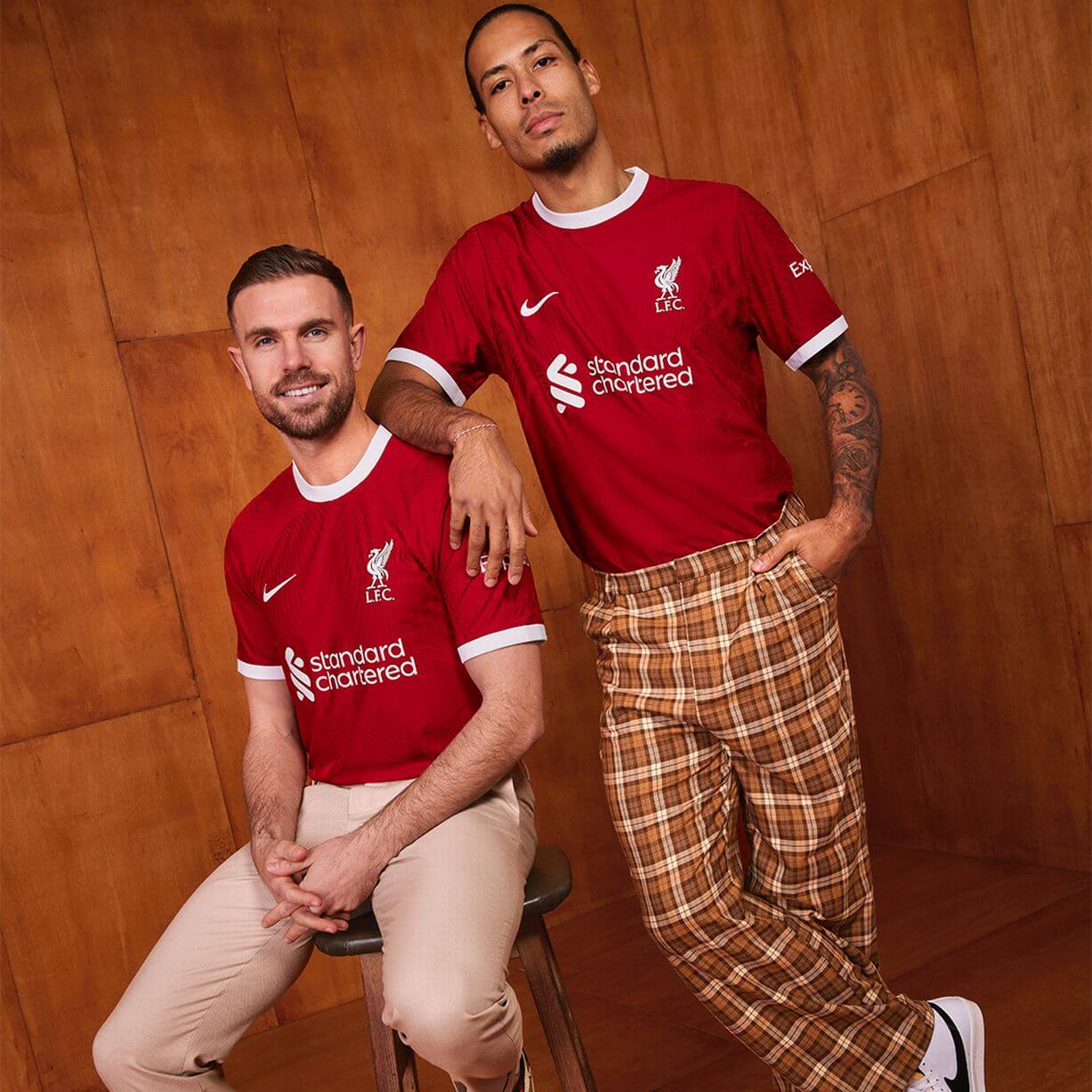 liverpool retro kits