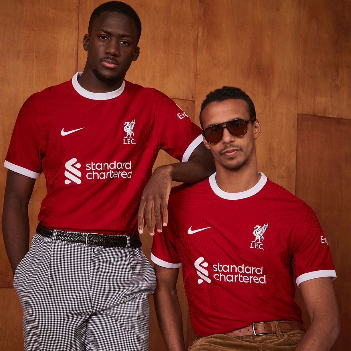 Liverpool fc best sale kit deal