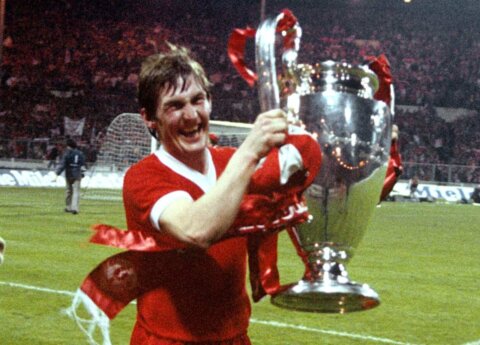 James Pearce: 'Outstanding piece of work' - Kenny Dalglish film review James Pearce: 'Outstanding piece of work' - Kenny Dalglish film review