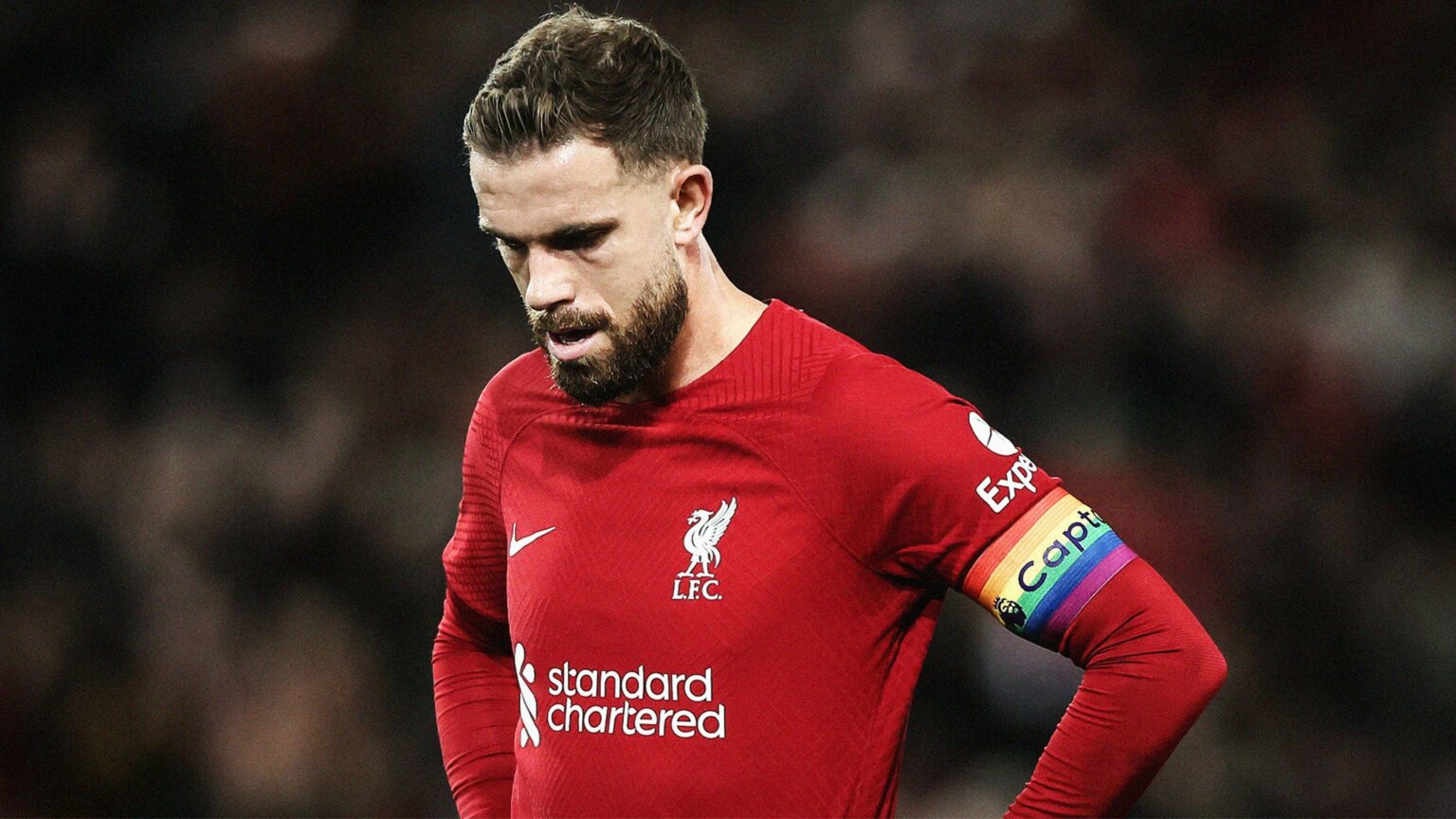 Report: European Giants Compete for Henderson Signature