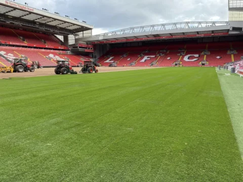 Premier League Stadium Atmospheres Ranked