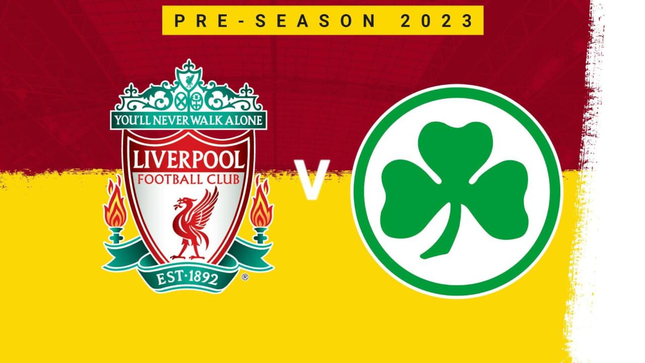 Greuther vs Liverpool