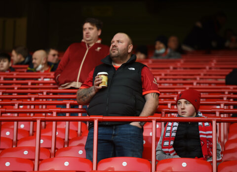 Anfield Awaits Licence for Safestanding Expansion