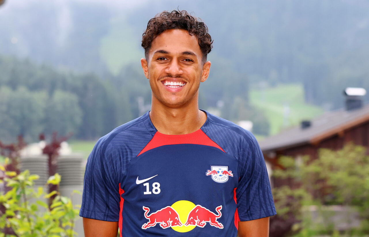 RB Leipzig