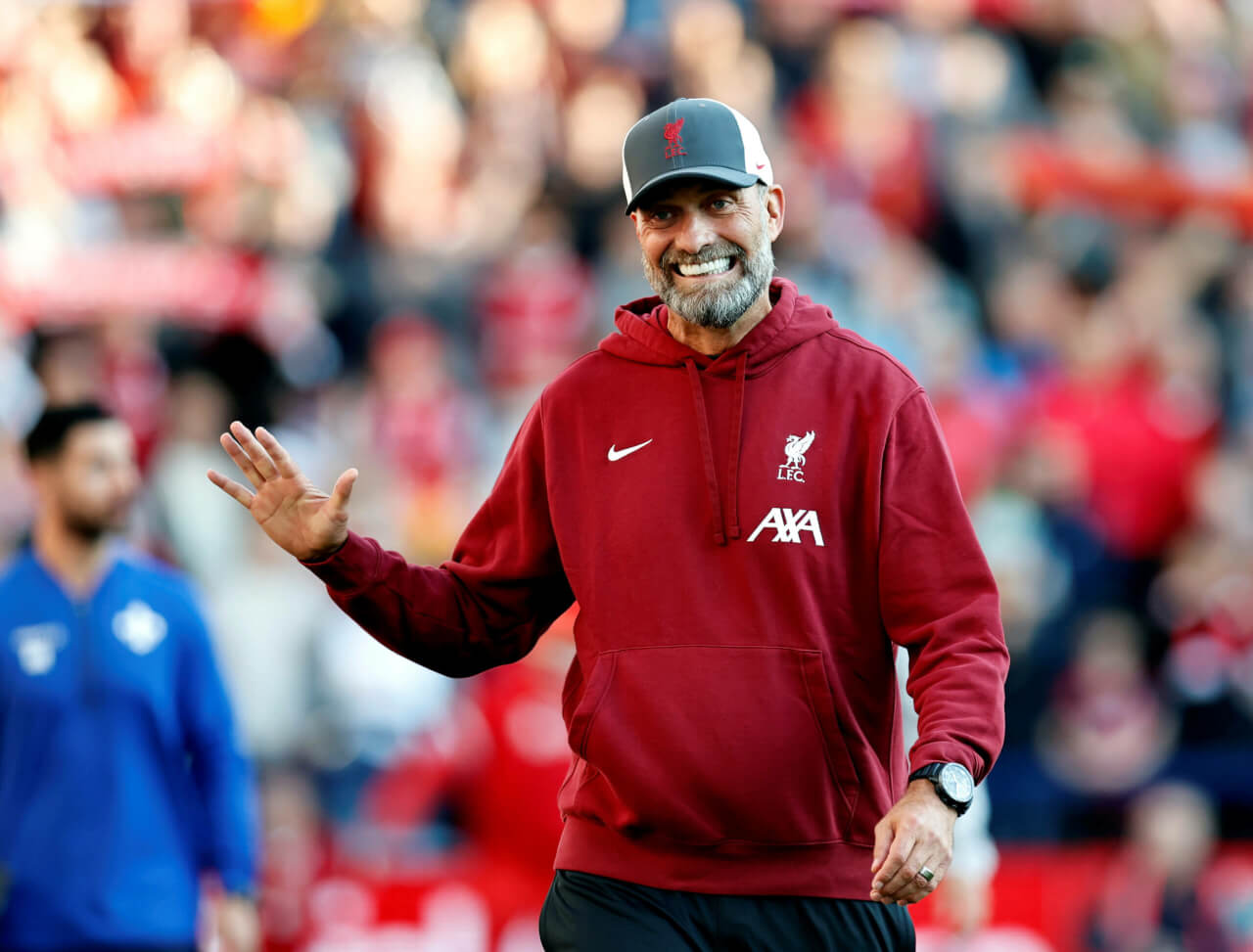 Lessons Learned As Liverpool Beat SV Darmstadt In Fun Friendly Lessons Learned As Liverpool Beat SV Darmstadt In Fun Friendly