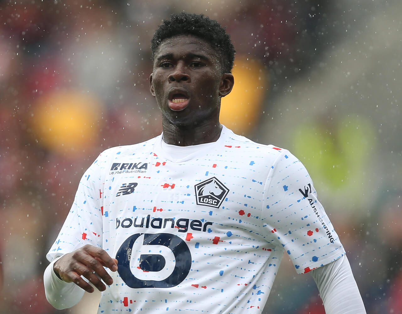 Liverpool Exploring a Move for Brighton's Caicedo Replacement Liverpool Exploring a Move for Brighton's Caicedo Replacement