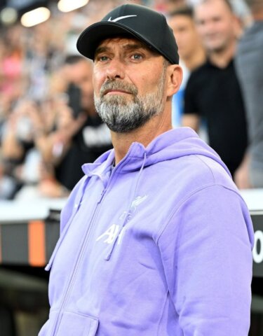 Report: Premier League Giants Set Sights on Bundesliga Star