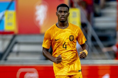 Liverpool Eyeing 18-year-old Defender as ‘Perfect’ Andy Robertson Replacement – Opinion