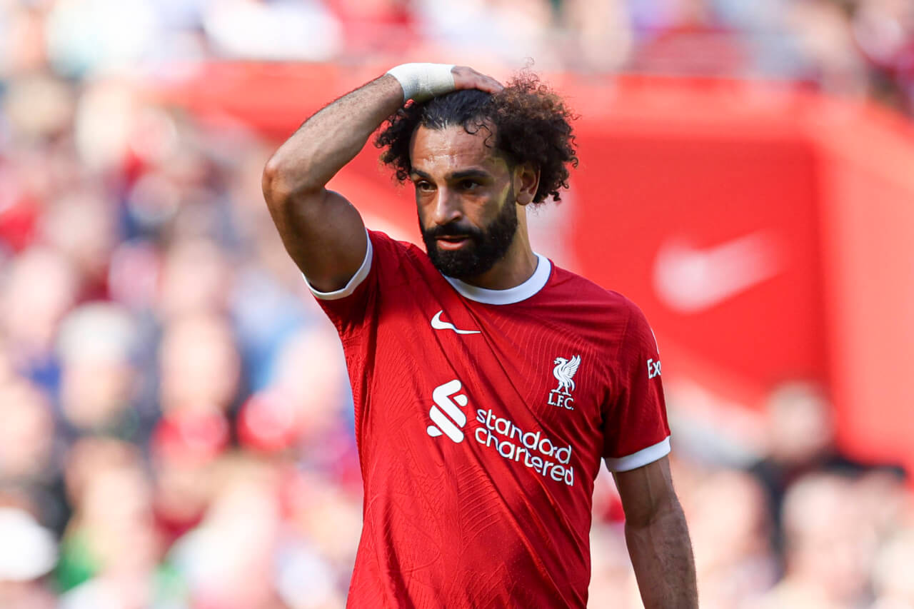 Klopp Sets The Record Straight on Salah Saudi Move - Anfield Index