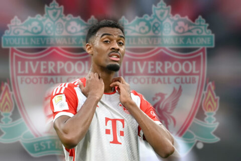 Dave Hendrick: ‘Gravenberch an incredible talent but not what Liverpool need’