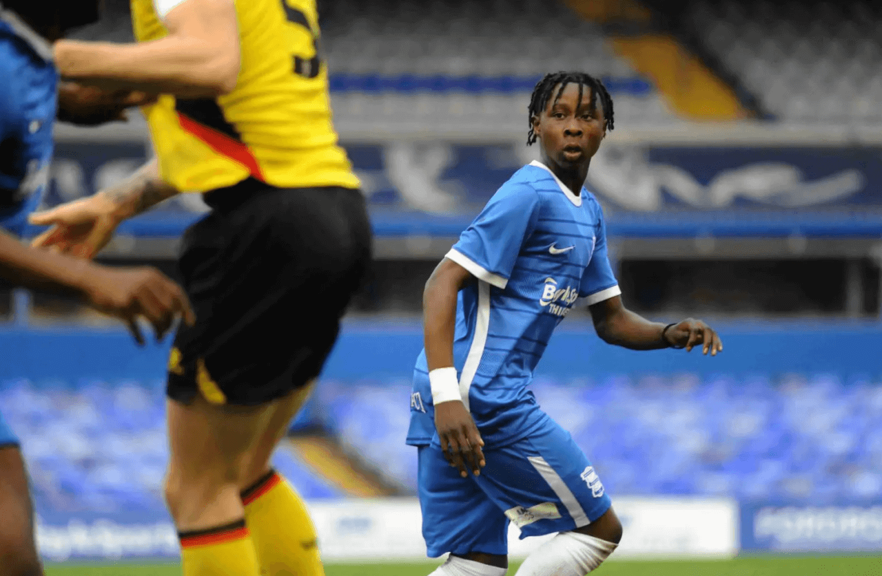 Magpies Beat Liverpool to Signing of Magpies Beat Liverpool to Signing of