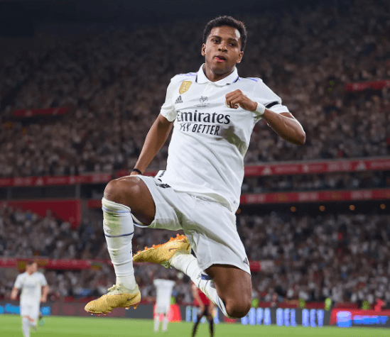Reds Looking to Real Madrid for Mo Replacment Reds Looking to Real Madrid for Mo Replacment
