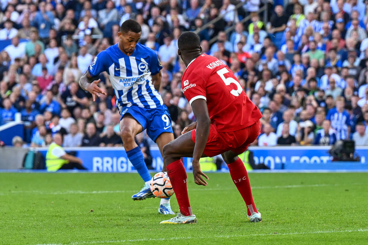 Prediksi Lengkap Premier League 2024 Liverpool vs Sheffield Utd