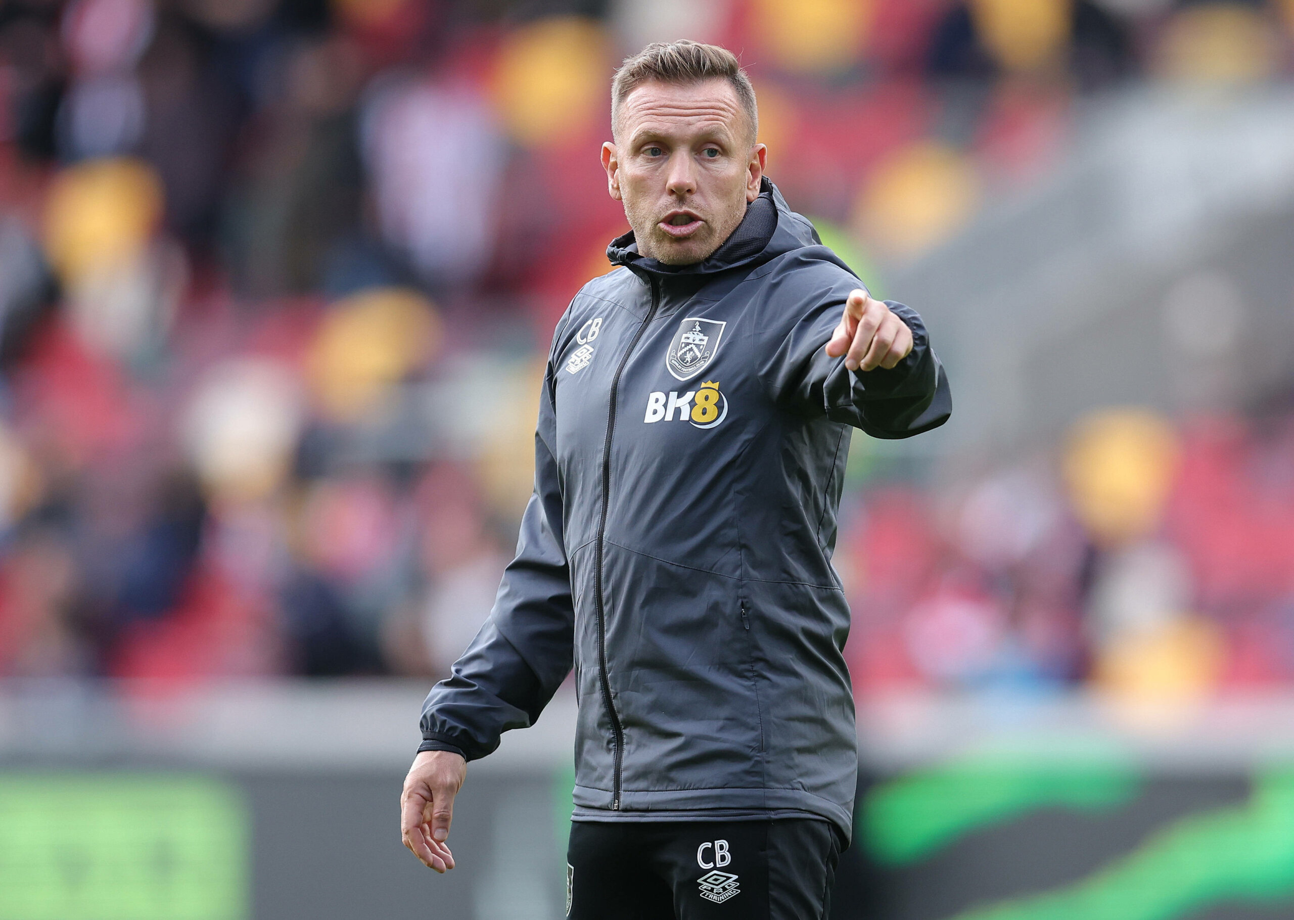 Report: Former Liverpool Star Emerges as Serious Contender for Burnley Job