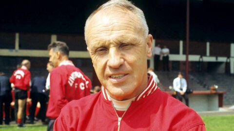 Shankly’s Liverpool: The Drama Series You Can’t Miss