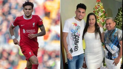 Solidarity for Diaz in Family Kidnapping Saga
