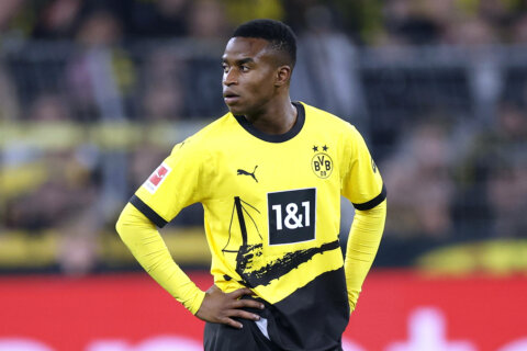 Transfer targets begin to emerge as Liverpool plan January moves