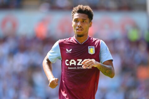Report: Liverpool Plan Move For Villa Midfield Ace Amid Contract Standoff