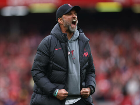 Klopp’s Joy & Summer Changes On The Cards For Liverpool