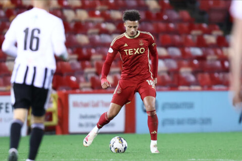 Liverpool Rising Star Set to Shake Up League Two with New Loan