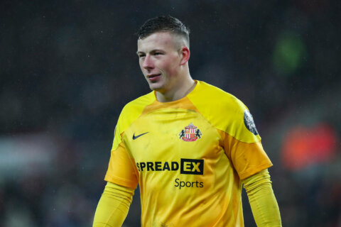Report: Big Goalkeeping Changes at Liverpool as Sunderland Shot-Stopper Targeted