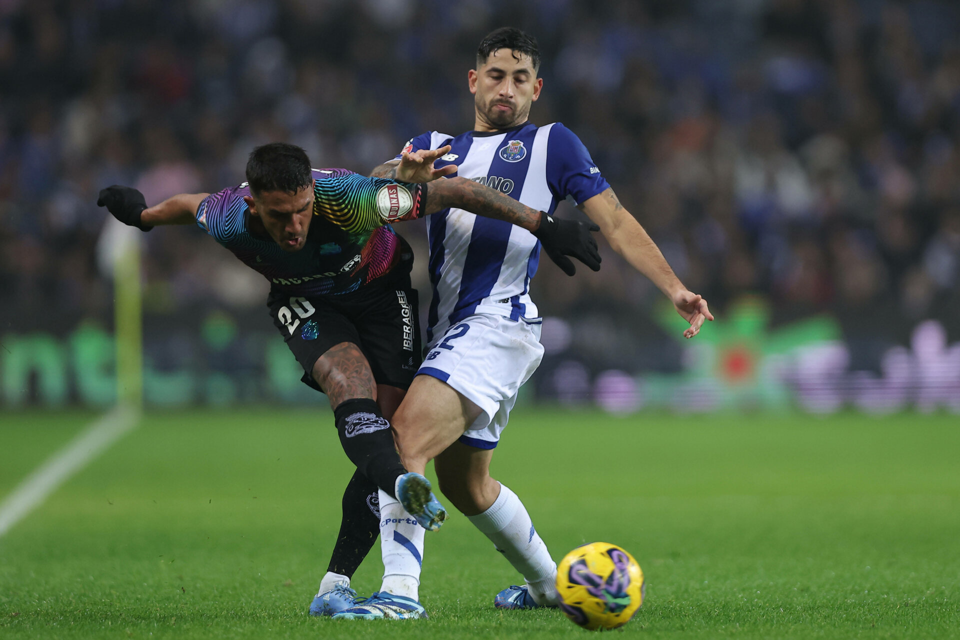 Liverpool midfielder target training