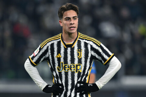 Liverpool could turn to 17-G/A forward this summer