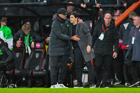 Neil Jones: Núñez and Jota Transform Liverpool’s Fate