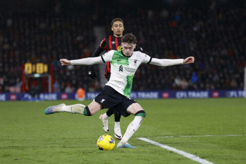 Conor Bradley: Liverpool’s Emerging Talent Shines