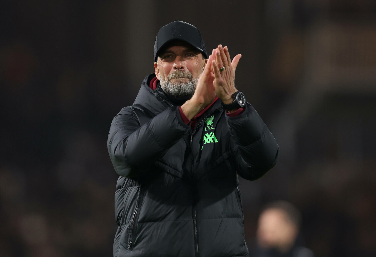 Klopp's Young Liverpool Stars Shine in Carabao Cup Victory