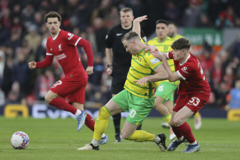 Liverpool Midfielder Set to Sign New Long-Term Contract - Report