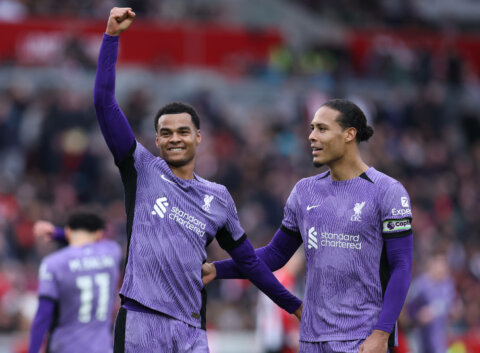 Embracing the Kop spirit: Liverpool FC’s path to glory in the 2024 season