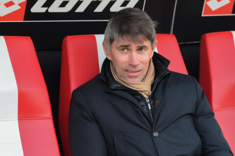 Liverpool’s Strategic Shift: The Hunt for a New Director