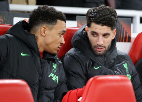 Trent and Szoboszlai Injuries – Recurrences Test Liverpool’s Strategy