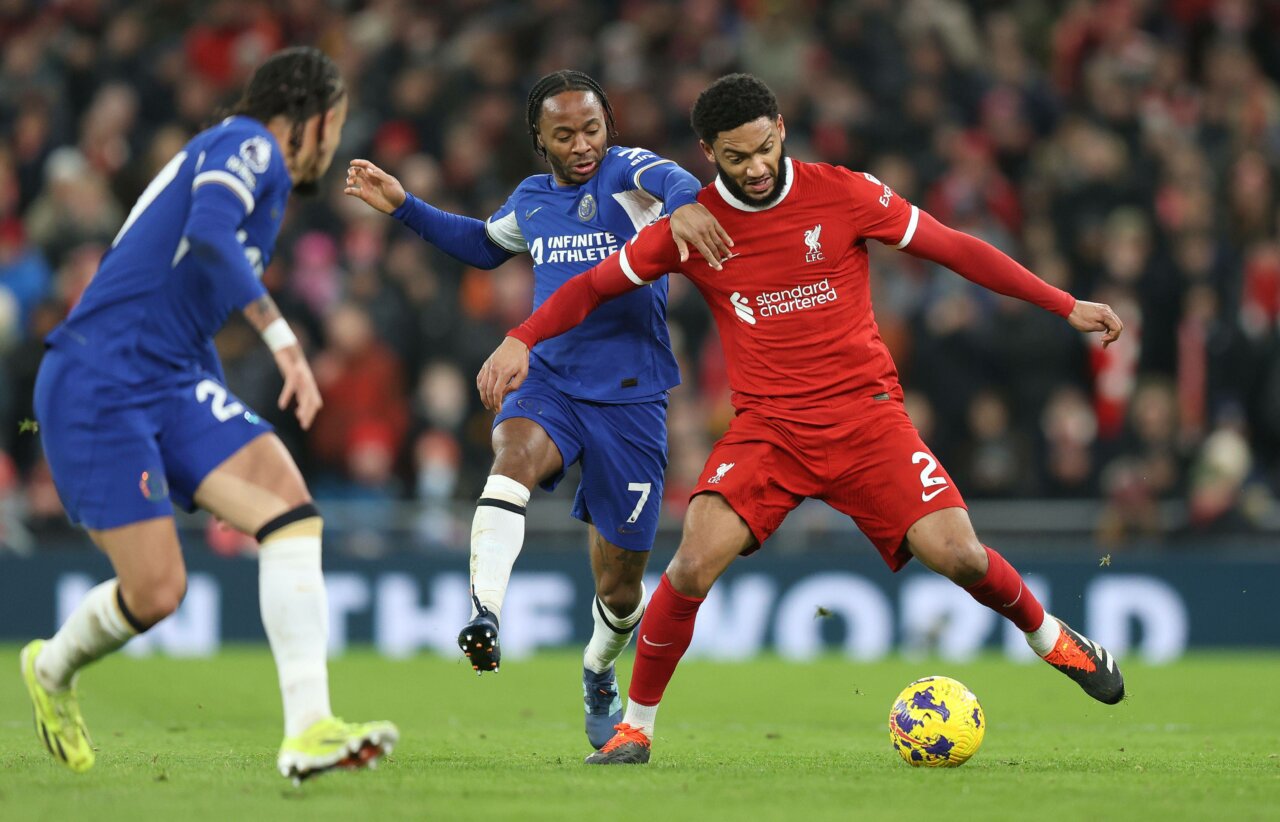 Opposition Analysis: Chelsea's Key Threats - Anfield Index