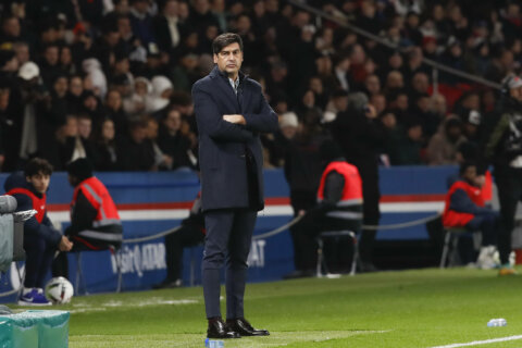 Report: Fonseca in Frame as Liverpool New Manager
