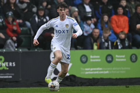 Hendrick: ‘Liverpool must launch Leeds transfer bid immediately’