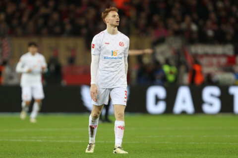 Report: Bundesliga Side Eyeing Bargain £6m Move for Liverpool Defender