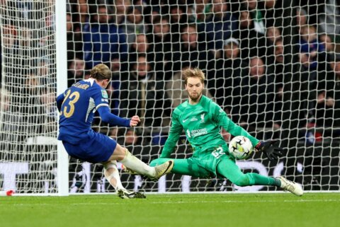 Liverpool told they made a huge transfer mistake in the summer