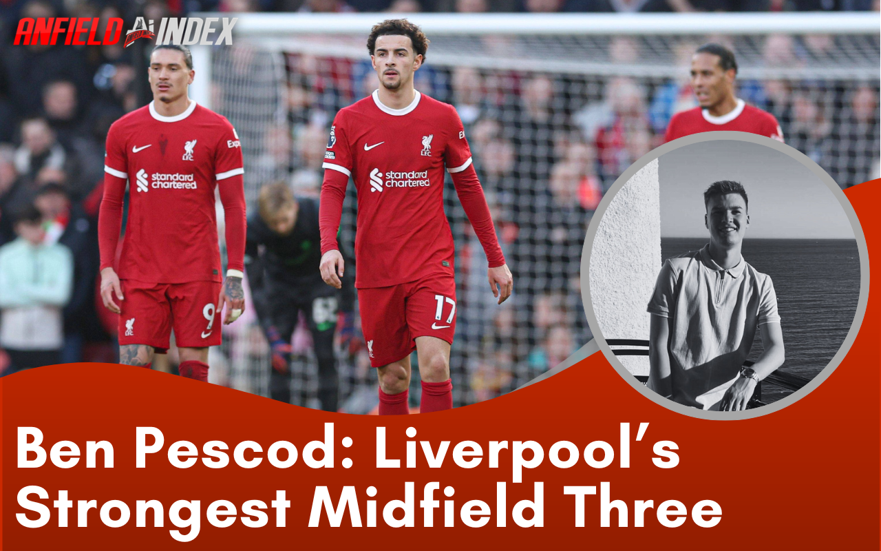 Liverpool’s Midfield Puzzle: Klopp’s Best Combination