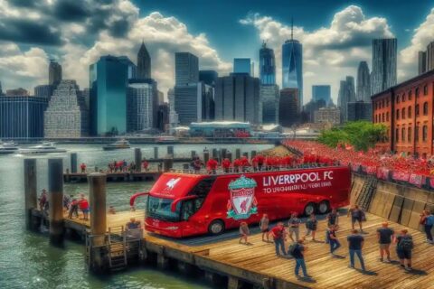 How US Sports and Fan Sites Leverage Freelance Web Development for Growth