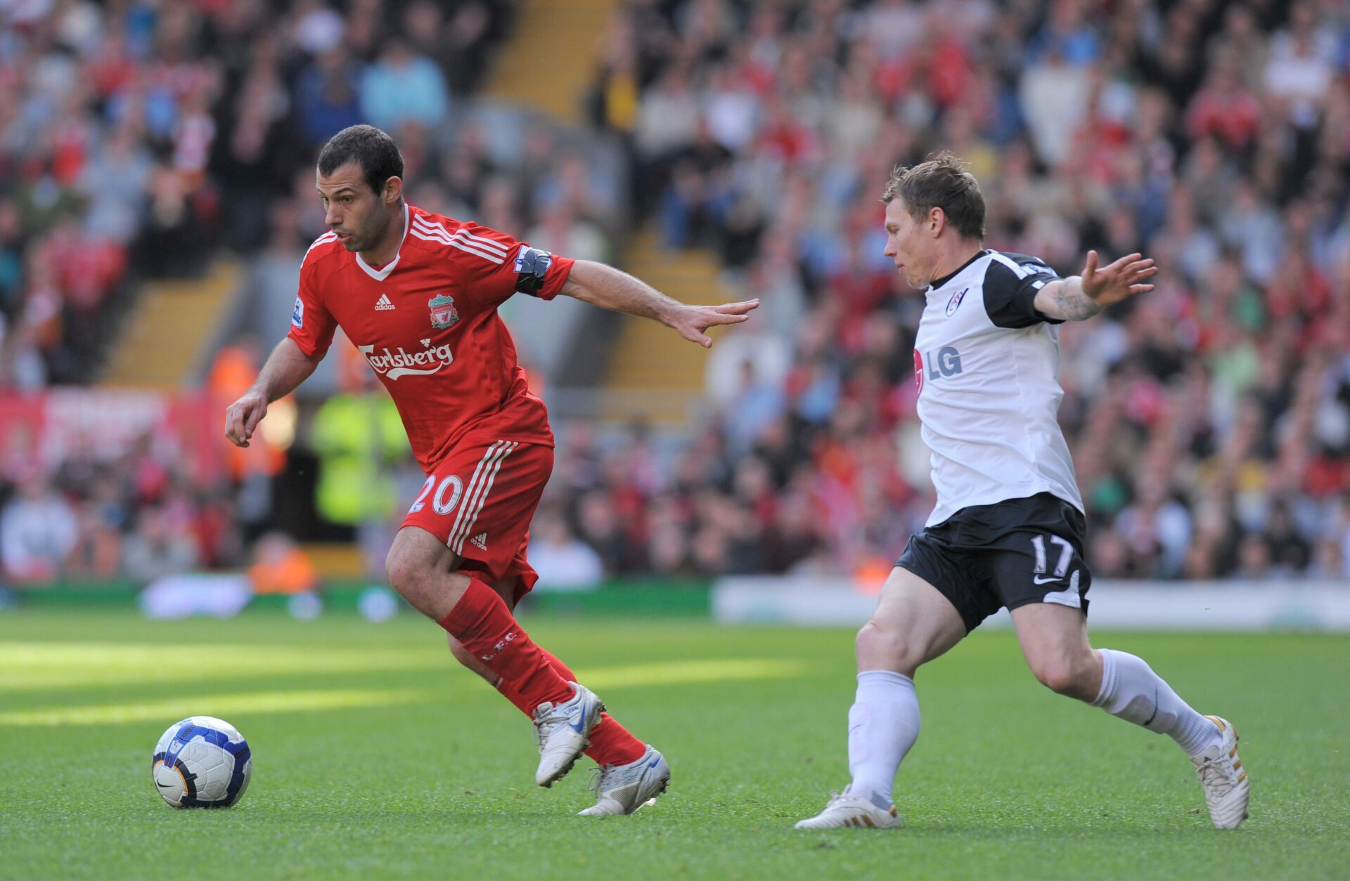 Liverpool's Genius Move That Changed the Game