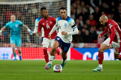 AEye Scouted: England’s Euro 2024 Ambitions